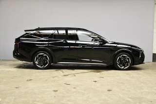 Kia K4 Sportswagon 1.0 T-GDi MHEV 115pk DCT7 GT-Line Launch Edition (schuifdak) / 6