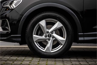 Audi Q3 35 TFSI Advanced edition Automaat | ACC | LED | Carplay / 20
