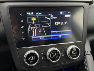 Renault Kadjar 1.3 TCe 140PK Limited Trekhaak | Carplay&Android | Navigatie | Keyless / 12