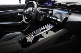Peugeot 508 SW 1.6 HYbrid 180 Allure | NAVI | CAMERA | DAB | APPLE / 4