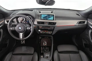 BMW X2 xDrive20i High Executive M Sport X Achteruitrijcamera Head-Up Leder Adaptief Onderstel / 8