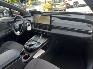 Toyota C-HR+ First Edition 77 kWh PREMIUM KLEUR EL-ACHTERKLEP BLIND-SPOT CLIMA STOEL/STUURVERWARMING APPLE/ANDROID / 11