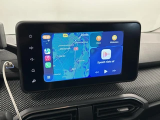 Dacia Sandero 1.0 TCe 100 Bi-Fuel LPG Comfort CARPLAY-CRUISE / 30