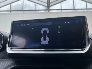 Peugeot 208 Hybrid 110 e-DCS6 Automaat Allure  | Adaptive Cruise Control | Parkeersensoren voor + achter | Carplay/Android Auto | / 16