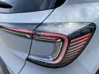 RENAULT Captur TCe 1.3 Mild Hybrid 140pk Techno / 9