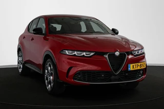 Alfa Romeo Tonale 1.3T PHEV Edizione Speciale Stuur/Stoelverwarming Adaptive Cruise Keyless Camera / 2