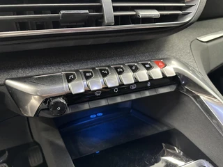 Peugeot 5008 1.2 PureTech Blue Lease Premium CAMERA CARPLAY ECC CRUISE. / 35