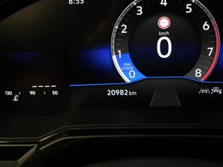 Volkswagen Polo 1.0 TSI Life Edition IQ Matrix led | Carplay navigatie | Camer / 5