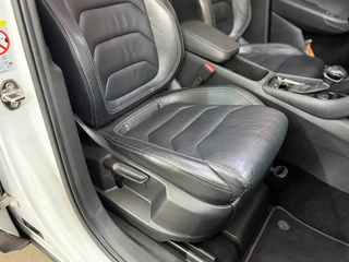 Skoda Kodiaq 1.4 TSI ACT Style Business 7p. | Leder | Pano | Elektr TH | 19Inch | All Season / 16