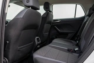 Volkswagen T-Cross 1.0 TSI Style 110PK DSG | Winterpakket | Carplay/Android Auto | Luxe LED / 13