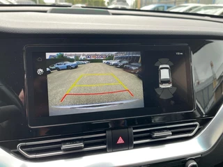 Kia e-Niro DynamicPlusLine 64 kWh | Elektrisch schuifdak | Keyless entry | Stoelverwarming / 20