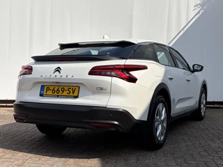 Citroën C5 X 1.2 131pk Lightning Business Adap.Cruise Stoelverw Carplay Pdc Orig.NL Voll.Onderhouden! / 17