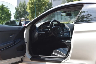 BMW 6 Serie 640i High Executive 320 PK | Camera | Leder | Elekt.stoelen memory | Full Led | Stoelverwarming | 20'Inch | Navi / 16