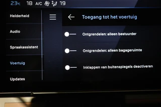 Peugeot e-408 Allure 58 kWh | NIEUW | COMFORT / CONNECT / 360 VISION & DRIVE ASSIST- PACK | STUURVERWARMING | DAB | APPLE | CAMERA / 49