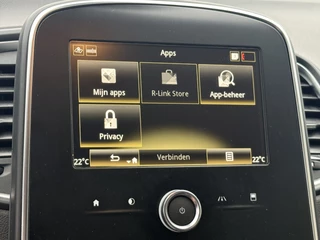 Renault Scénic 1.3 TCe Limited  | Keyless | Navi | Apple / Android | DAB + | PDC v+a | Cruise / 55
