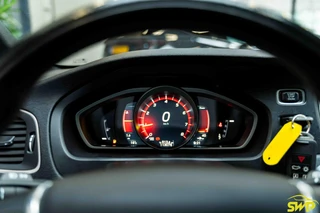 Volvo V40 2.0 T4 Business Sport | NAP Auto | Navi | Automaat | 2.0 motor / 5
