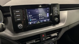 Skoda Kamiq 1.0 TSI Ambition CAMERA CARPLAY LED CRUISE DAB. / 37