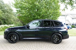 BMW iX3 Executive 80 kWh  | Elektr. Trekhaak | Camera | Panorama dak | Adaptieve Cruise | LED | Leder | / 7