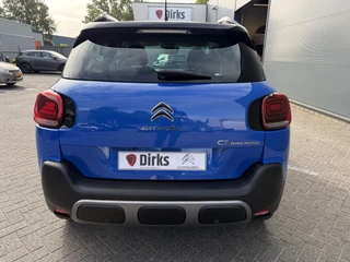 Citroën C3 Aircross 130pk Max (Camera - Keyless Entry - LED - Head up - Automatische Airco - Navigatie - Apple Carplay - 17") / 6