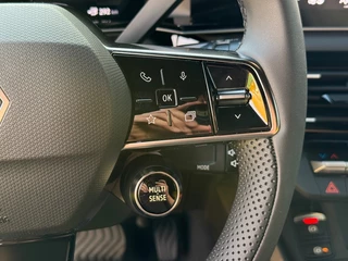 Renault 5 Comfort Range Iconic Cinq 52 kWh Direct beschikbaar ACC H&K / 33