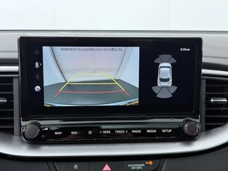 Kia XCeed 1.5 T-GDi GT-Line Automaat  - Kantel / Schuifdak  - Apple Carplay / Android Auto - Navigatie - ACC - Climate Control - Stoel / Stuurwielverwarming - Fabrieksgarantie tot 04-2032 / 30