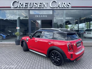 Mini Countryman 1.5 Cooper Salt/HUD/Led/Cam/Navi/Tel/Leder/ / 17