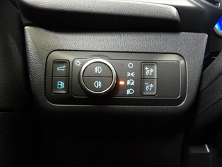 Ford Kuga 2.5 PHEV e-CVT 225pk ST-Line X / 33