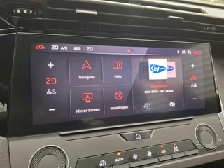 Peugeot 308 110 Active Pack Business Nav/Clima/LMV / 17