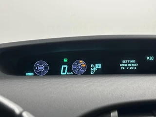 Toyota Prius 1.8 Plug-in Dynamic Business CAMERA NAVI ECC CRUISE TREKHAAK. / 36