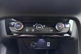 Opel Corsa Electric Long Range GS 51 kWh | NIEUW | tot 429km WLTP | 100kW snelladen | Stoel- & stuurverwarming | Camera | Apple Carplay/Android Auto / 27