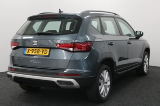 Seat Ateca 1.5 TSI Style Business Intense (Automaat) / 15