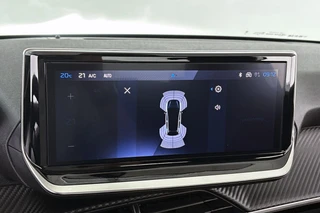 Peugeot 208 1.2 Hybrid 110 e-DCS6 Allure Automaat Apple CarPlay / 16
