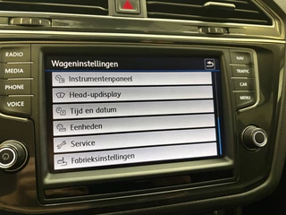 Volkswagen Tiguan 1.4 TSI PDC V+A/CARPLAY/NAVI/CRUISE/TREKHAAK/HEAD-UP/ENZ / 25