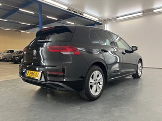 Volkswagen Golf 1.0tsi life 81kW / 4