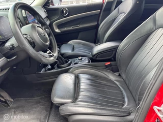 Mini Countryman 1.5 Cooper Salt/HUD/Led/Cam/Navi/Tel/Leder/ / 35
