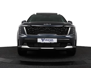 Kia Sorento 1.6 T-GDi Plug-in Hybrid 4WD ExecutiveLine 7p Nieuw en Direct leverbaar! - - Stoel/Stuurverwarming - 1700kg trekgewicht - Apple Carplay - Android Auto - Panorama Dak - - Fabrieksgarantie tot 2033 / 13