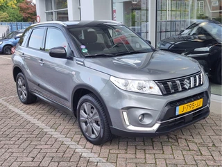 Suzuki Vitara 1.0 BOOSTERJET SELECT  Navi | Camera | Trekhaak | Cruise / 8