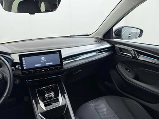 MG MG5 Electric Long Range Comfort 61 kWh SOH 96% | ACHTERUITRIJCAMERA | ADAPTIVE CRUISE CONTROL | STOEL & STUURVERWARMING | MG DEALER ONDERHOUDEN | FABRIEKSGARANTIE T/M 6-2031 | / 25