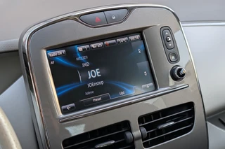 Renault ZOE R90 Bose 41kWh KOOPACCU SOH 87% 3-Fase / 31