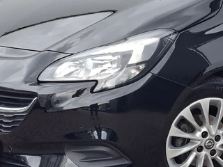 Opel Corsa 1.4 120 Jaar Edition Stoel/Stuurverw. Carplay Clima Cruise 5-Deurs / 17