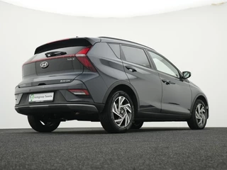 Hyundai Bayon 1.0 T-GDI Comfort Smart | Navi | Private lease 439 pm / 38