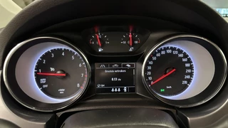 Opel Astra Sports Tourer 1.2 Business Edition CARPLAY NAVI TREKHAAK ECC CRUISE. / 30