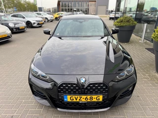 BMW 4-serie Gran Coupé M440i xDrive M-Sport * 360 Camera * 20 Inch * Laserlight / 29