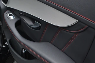 Mercedes-Benz GLC Coupé 43 AMG 4Matic  El-Dak Luchtvering Trekh 360 / 39