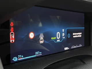Jeep Compass First Edition 74 kWh | Adaptive cruise control | Apple/Android | Dodehoek detectie / 8