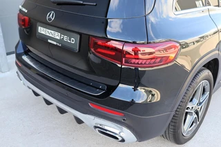 Mercedes GLB 200 d AMG Line / Keyless-Go / Winter-Paket / Multibeam LED / Camera / 43