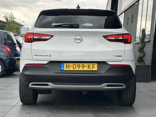 Opel Grandland X 1.2Turbo Innovation|AUT|Carplay|PANO|Cruise / 8
