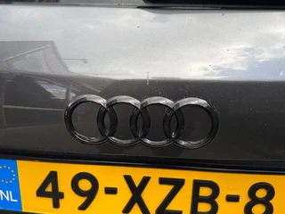 Audi Q5 2.0 TFSI quattro S Edition / 64