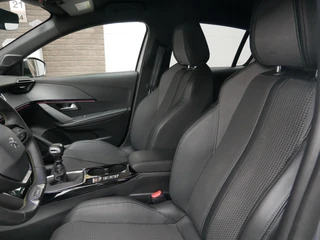 Peugeot 208 1.2 PureTech GT Navi+BT| Camera / 16