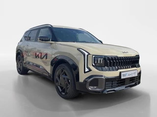 Kia Seltos X-Line Demo Edition 1.6 T-GDI | Climate control | Navigatie | Cruise control | 360Gr camera | DEMO / 8